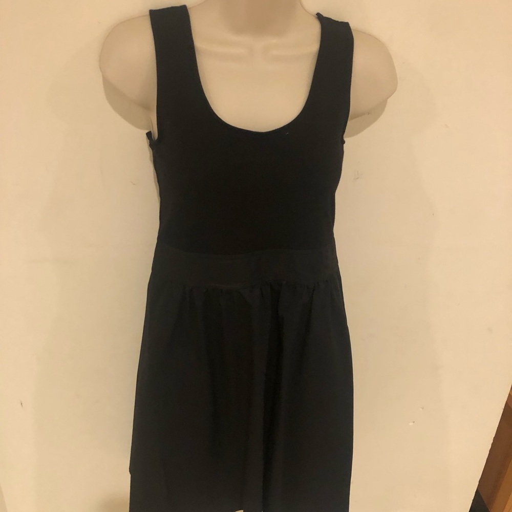 Theory dress
